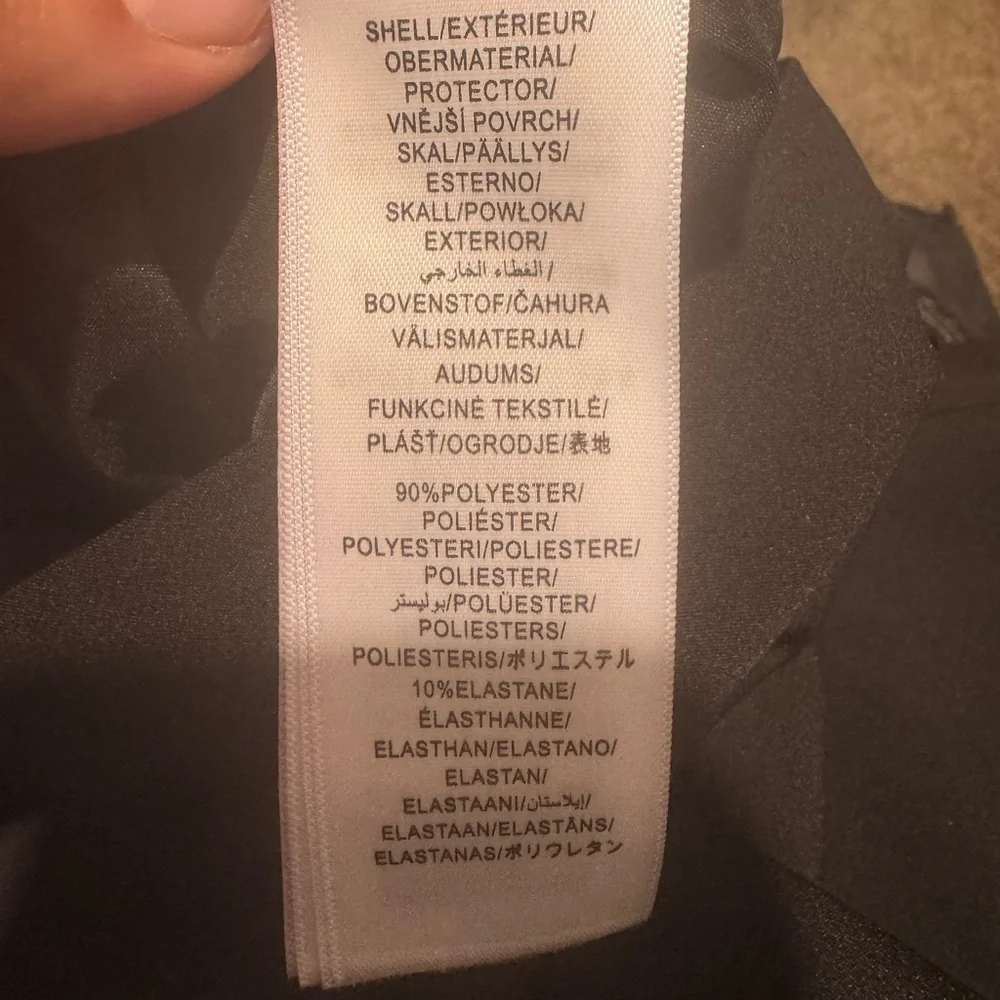 Aidan Mattox cut out Dress NWT - Picture 11 of 12